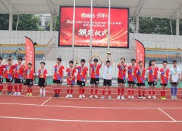 中国足球小将如何揭示体制下的国足困境